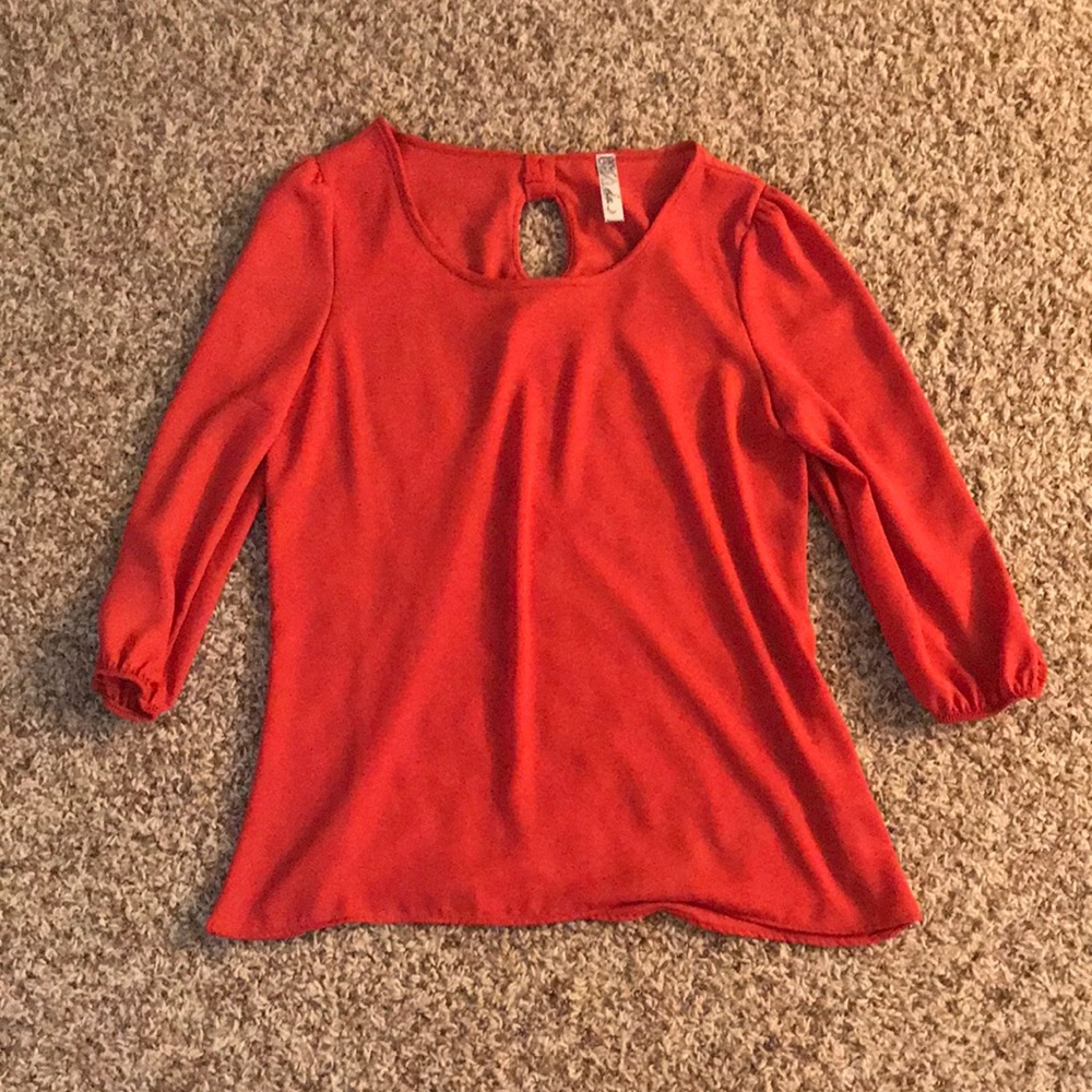 Blouse
